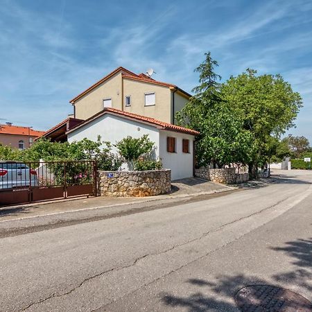 Apartmets Slavica 1644 Banjole Esterno foto