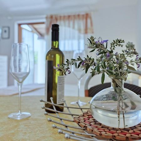 Apartmets Slavica 1644 Banjole Esterno foto