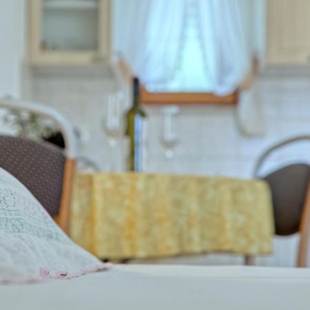 Apartmets Slavica 1644 Banjole Esterno foto