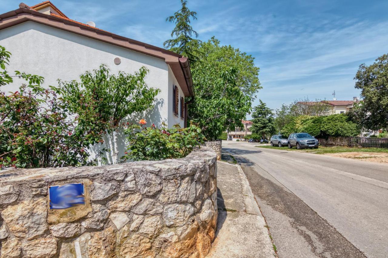 Apartmets Slavica 1644 Banjole Esterno foto