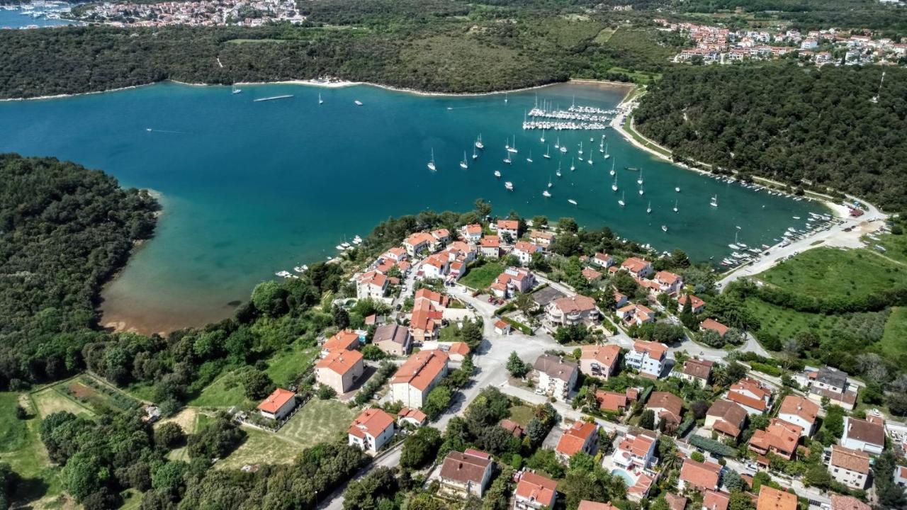 Apartmets Slavica 1644 Banjole Esterno foto