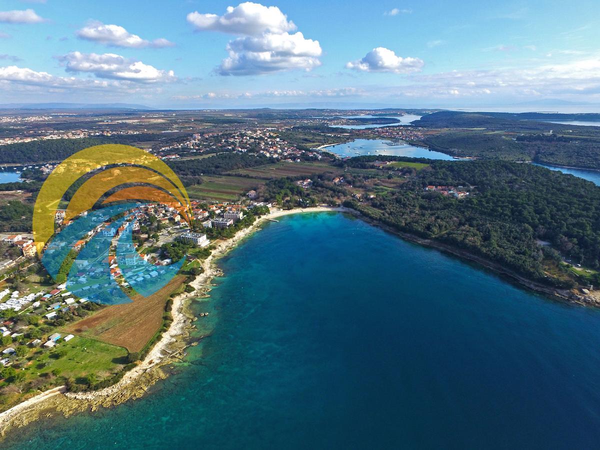 Apartmets Slavica 1644 Banjole Esterno foto